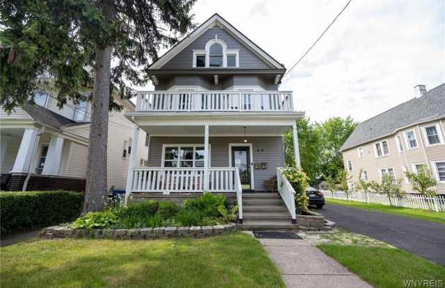933 Tifft Street photos photos