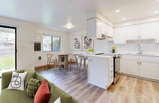 Tualatin Heights photos photos