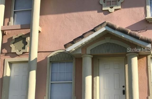161 MELISSA PLACE - 161 Melissa Place, Davenport, FL 33837