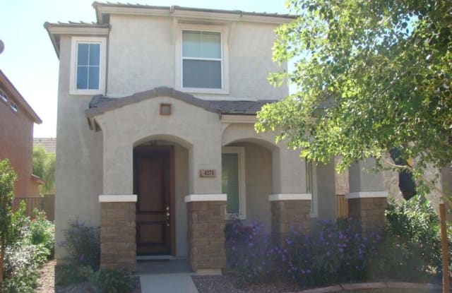 4273 E Tyson St - 4273 East Tyson Street, Gilbert, AZ 85295