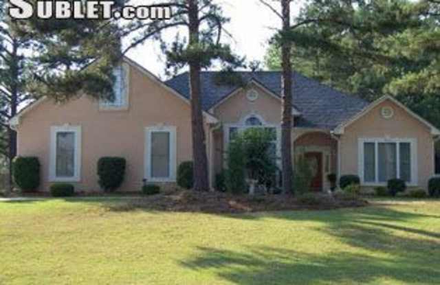 2363  Benji Blvd Se, - 2363 SE Benji Blvd, Rockdale County, GA 30013