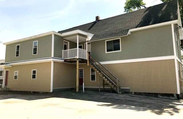 53 Walker Street photos photos