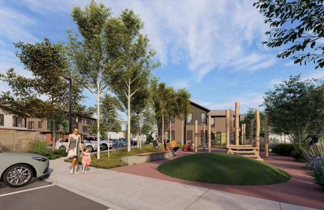 Lido Apartment Homes @ Hailey, ID Gallery 2