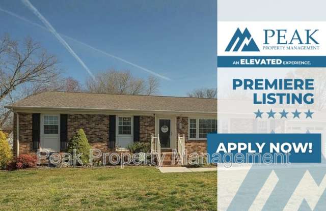 7012 Sunnyhill Drive - 7012 Sunnyhill Drive, Mechanicsville, VA 23111