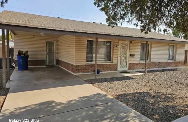 1407 E DEL RIO Drive photos photos