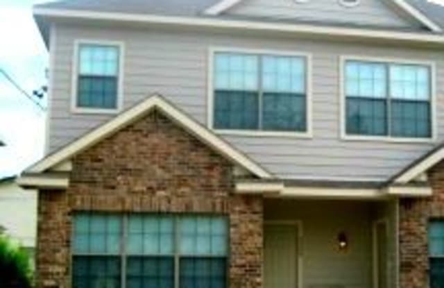 2504 W Prairie St - 2504 West Prairie Street, Denton, TX 76201