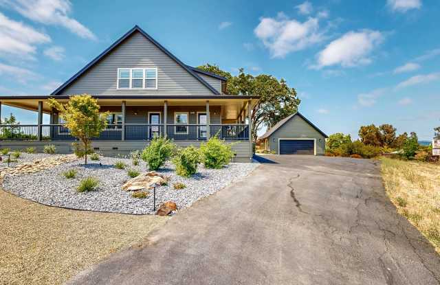 9901 Old Camp Lane - 9901 Old Camp Lane, Sonoma County, CA 95448