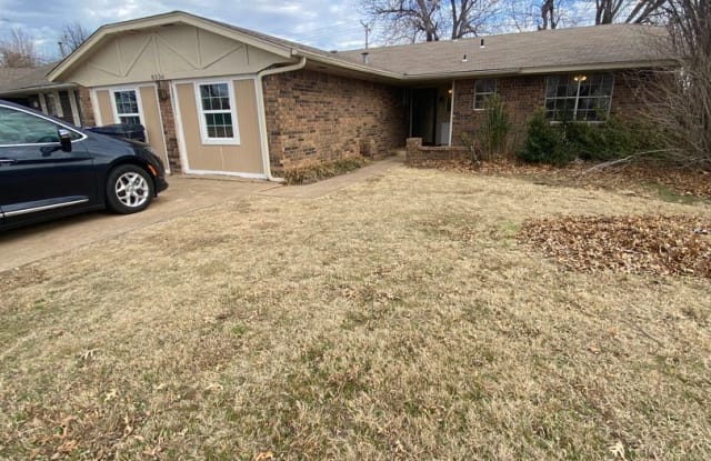 8336 S. Villa Ave. - 8336 South Villa Avenue, Oklahoma City, OK 73159