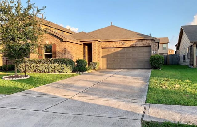 2718 Skyview Moon Drive - 2718 Skyview Moon Drive, Houston, TX 77047