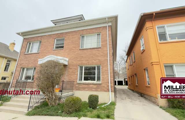 815 E 100 S #6 photos photos