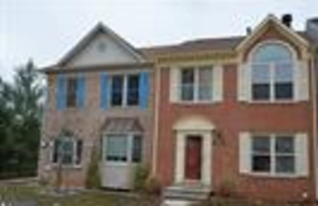 5238 STONEY BRANCH COURT - 5238 Stoney Branch Court, Centreville, VA 20120