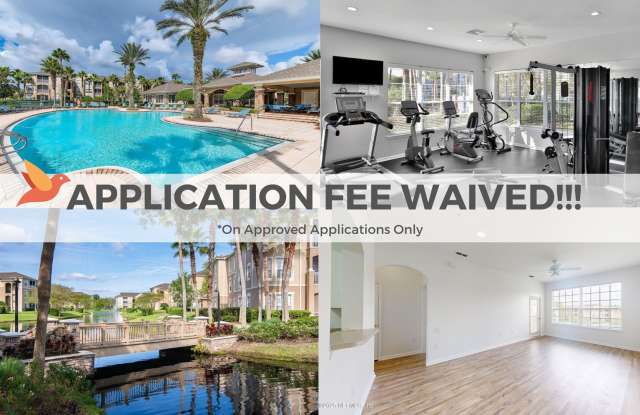 Beautifully updated 2 bed, 2 bath third-floor condo in the gated Stonebridge community. photos photos