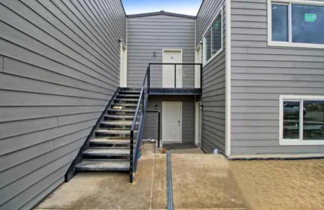 109 Anna Court—a beautifully renovated apartment community, offers peaceful living on the south edge of town. photos photos