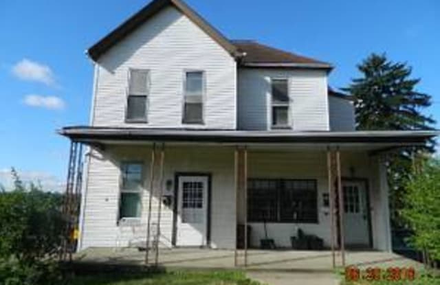 232 Wilson Avenue - 232 Wilson Ave, Washington, PA 15301