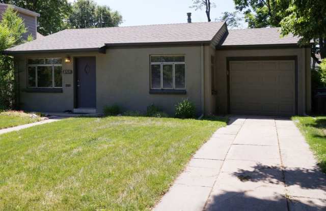 2715 Meade St - 2715 Meade Street, Denver, CO 80211