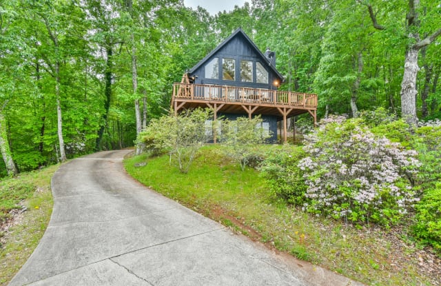 320 Mountain View Dr - 320 Mountain View Drive, White County, GA 30528