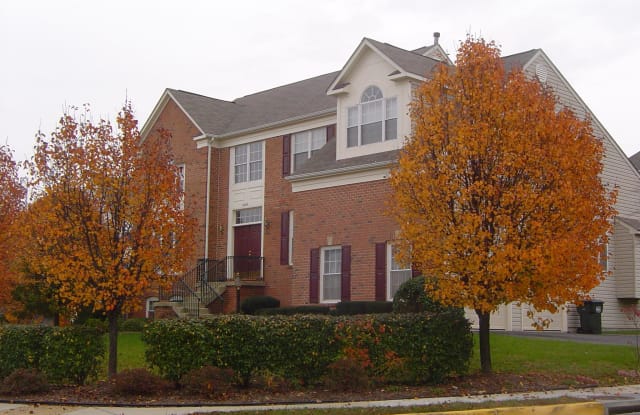 6305 WILLOWFIELD WAY - 6305 Willowfield Way, Springfield, VA 22150