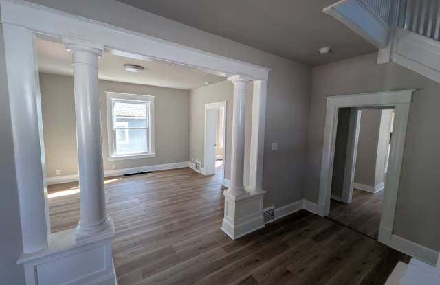 Remodeled Home with Main-Floor Master Bedroom, Full Basement & Storage Shed Gallery 4