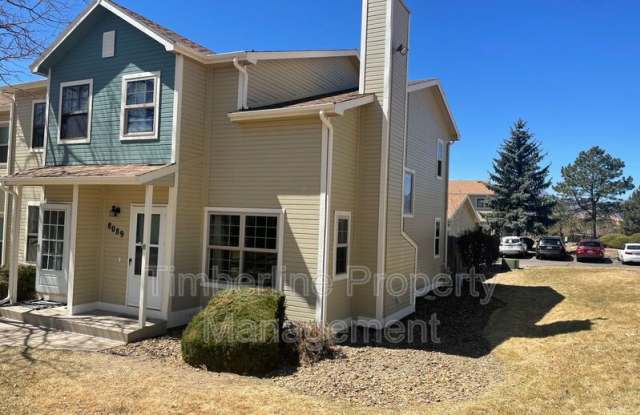8089 Lexington Park Drive - 8089 Lexington Park Drive, Colorado Springs, CO 80920 8089 Lexington Park Drive - 8089 Lexington Park Drive, Colorado Springs, CO 80920