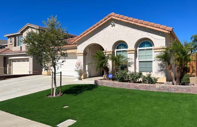 Amazing Single Story Solar Home in Antioch! Gallery 1