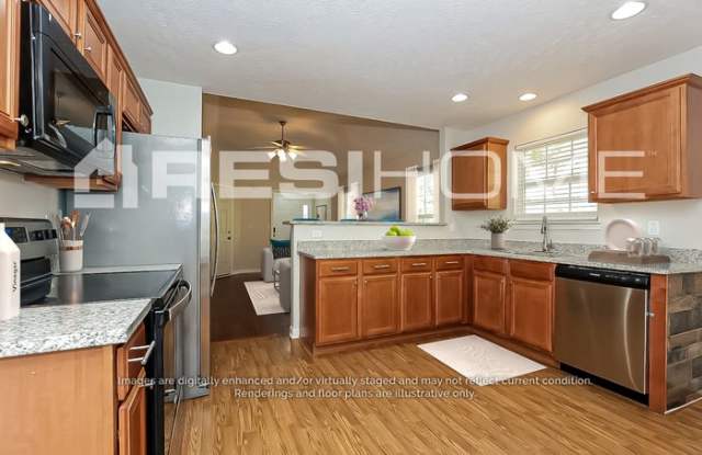5132 Preserve Boulevard Gallery 3