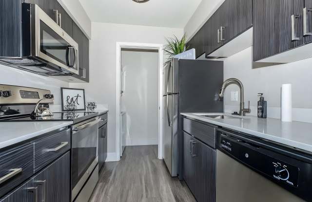 Arcadia Walk photos photos