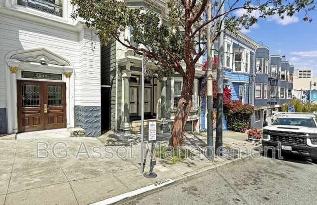 226 Page Street - 226 Page Street, San Francisco, CA 94102 226 Page Street - 226 Page Street, San Francisco, CA 94102