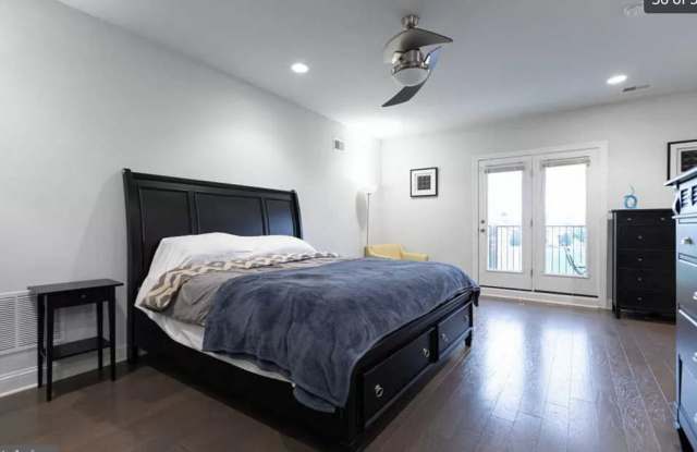 Modern New Luxury Apartment Fishtown photos photos