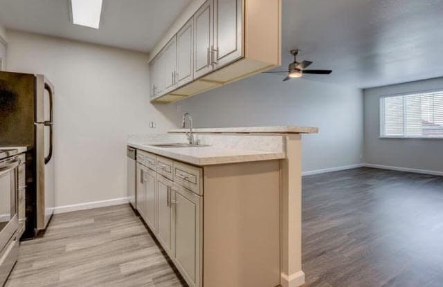 7524 35th Ave SW Unit C12 photos photos