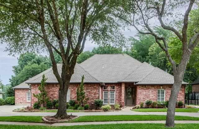 2407 Legend Drive - 2407 Legend Drive, Heath, TX 75032