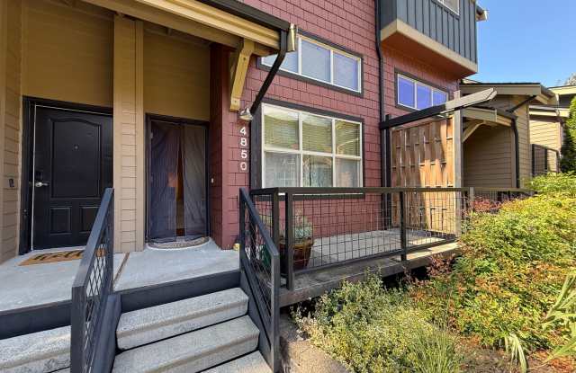 Welcome to The Camden — a beautifully designed 2-bedroom, 2.5-bath condo in the heart of Mukilteo! photos photos