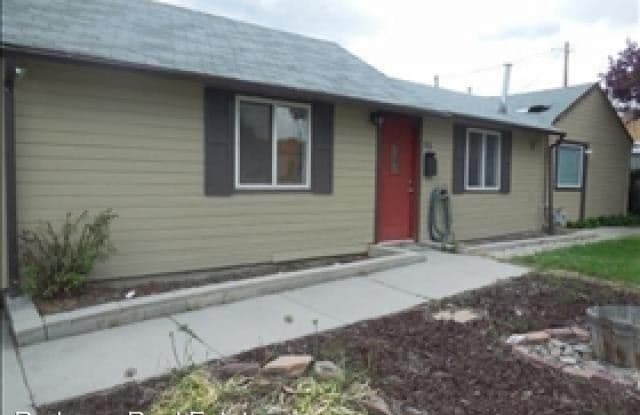 911 E Forest View Ave - 911 Forest View Avenue, Salt Lake City, UT 84106