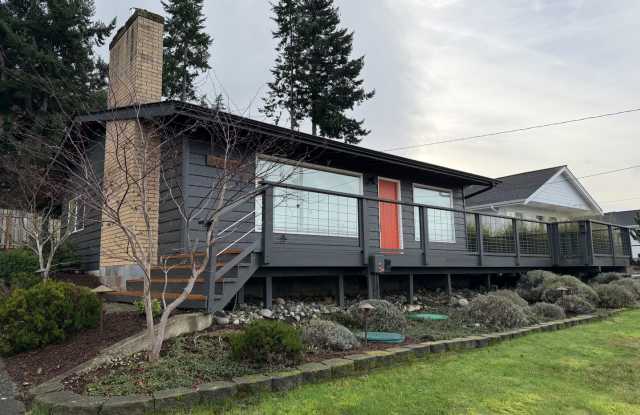 Rare Find with Main House and Fully Equipped ADU! photos photos