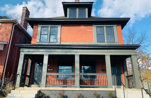 3 Bedroom 2.5 Bath Just Steps from Franklin Park!! photos photos