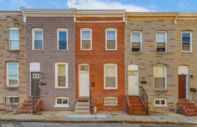 218 N GLOVER Street photos photos