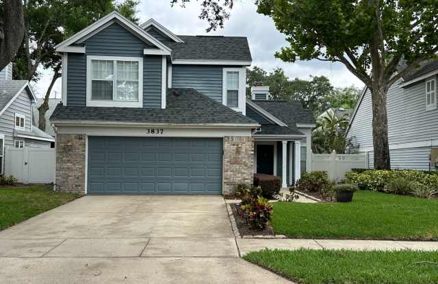 Cozy 3 bed 2.5 bath home in the heart of Orlando photos photos