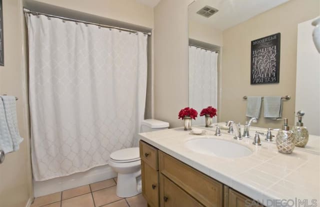 4407 Collwood Ln - 4407 Collwood Lane, San Diego, CA 92115