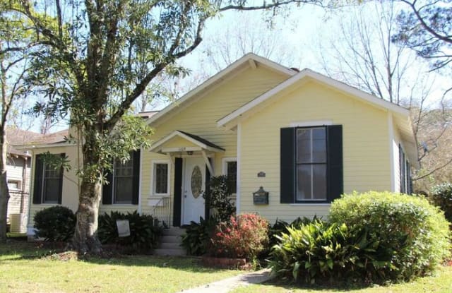 1109 South Court Street - 1109 South Court Street, Opelousas, LA 70570