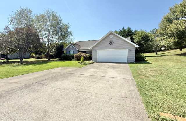 821 Amburn Meadows Lane Maryville TN  37801 Gallery 4