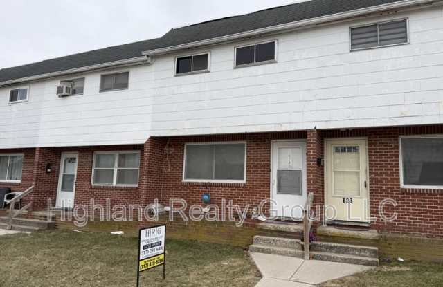 624 North West Street photos photos