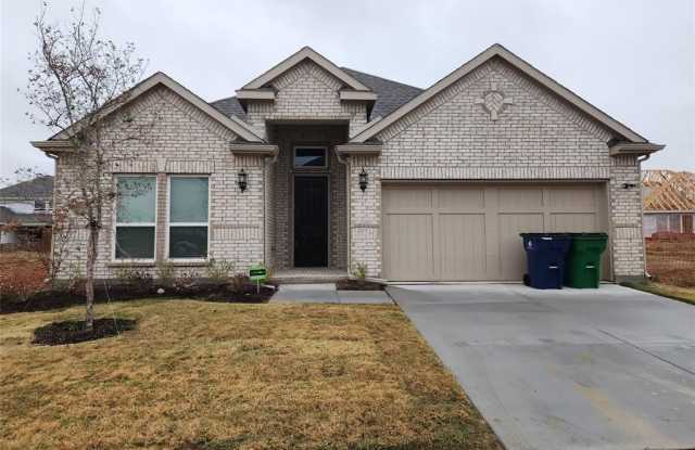 6125 Tahoe Winds Drive - 6125 Tahoe Winds Drive, Denton County, TX 75009