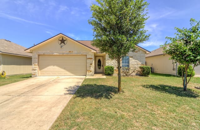 237 Moonstone Drive - 237 Moonstone Drive, Williamson County, TX 76537