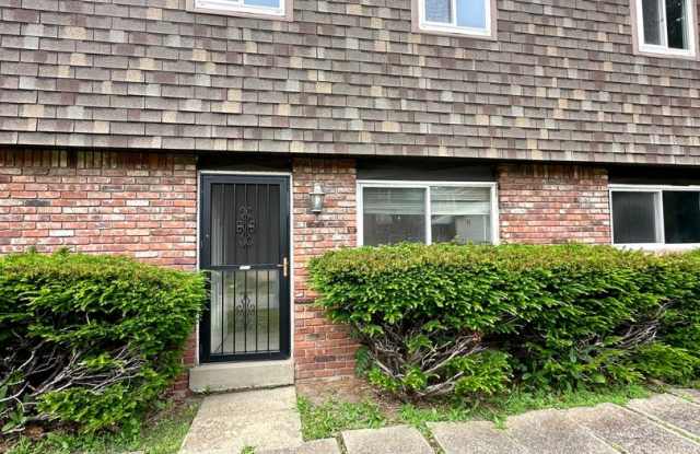 Well-Maintained 2 Bed, 1 Bath Townhome in Munhall - Central AC & Heat, Integral Garage - Available Immediately! photos photos
