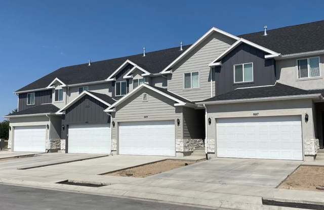 Bright & Beautiful Townhome in American Fork! photos photos