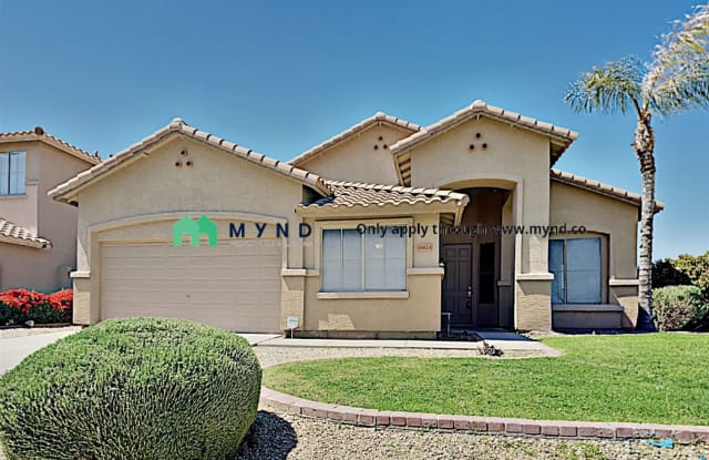 18824 N 60th Ln - 18824 North 60th Lane, Glendale, AZ 85308
