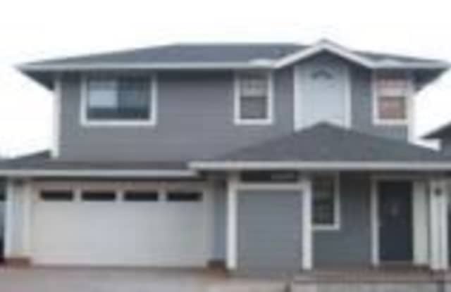 94-1055 HALEHAU STREET - 94-1055 Halehau Street, Royal Kunia, HI 96797