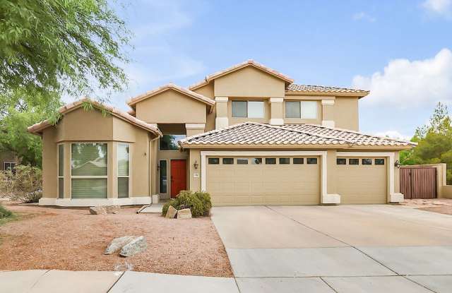 Beautiful Chandler home with pool! photos photos