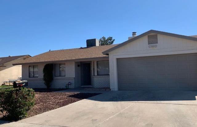3147 East Dolphin Avenue - 3147 East Dolphin Avenue, Mesa, AZ 85204