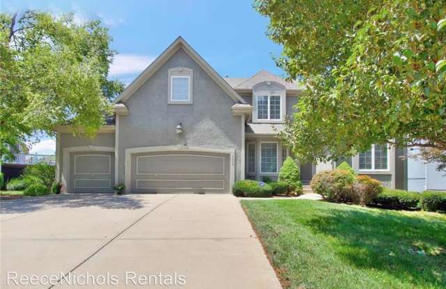 7814 W 144th Terrace - 7814 West 144th Terrace, Overland Park, KS 66223