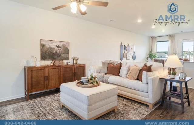Special Offer: Save $200 off on rent per month! - NEW CONSTRUCTION 3-BEDROOM HOME Gallery 3